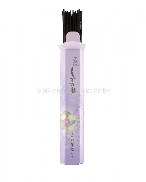 Shinonome (Morgendämmerung) - Japanische Räucherstäbchen Shoyeido