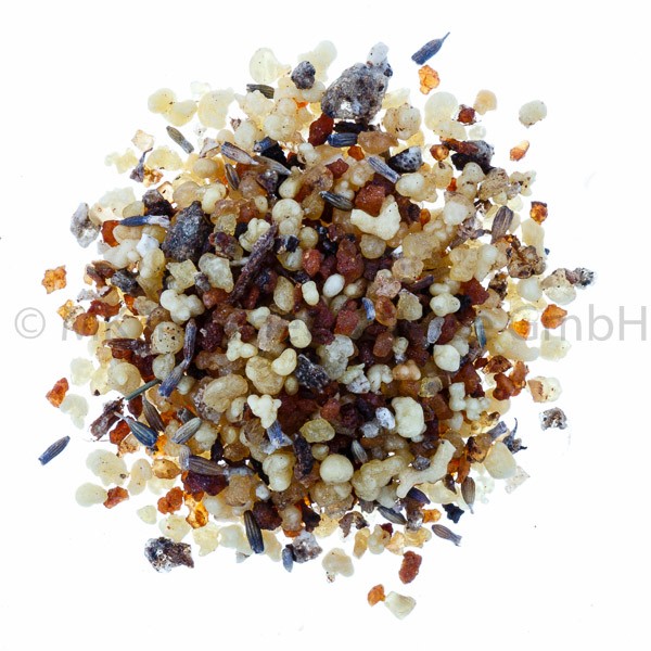 Kirchenweihrauch Gloria hell