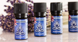 &Auml;therische &Ouml;le