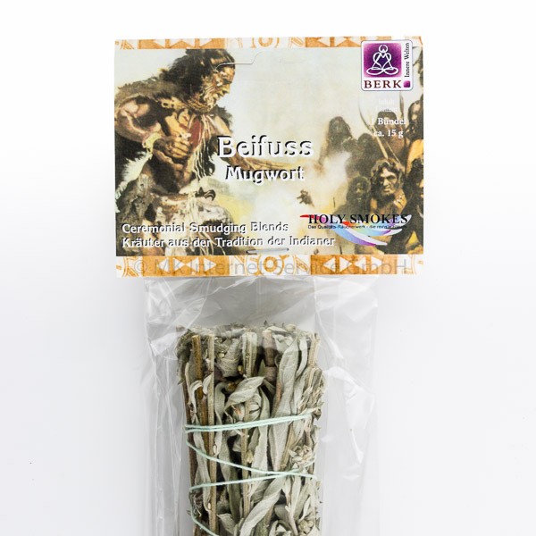 Smudge Stick Beifuß