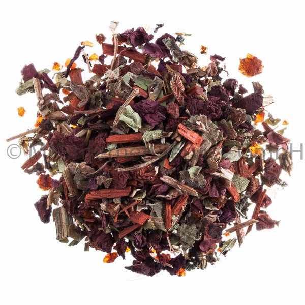 Saturn - Planeten-Räuchermischung