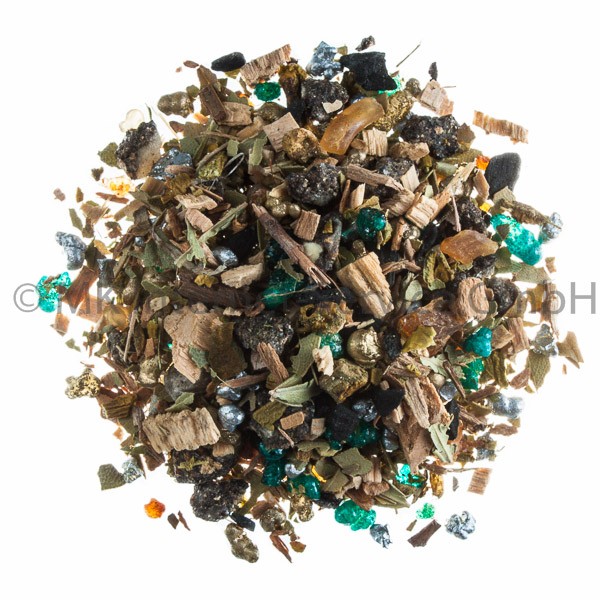 Yule/Wintersonnenwende 21. Dezember - Jahreskreis-Räuchermischung