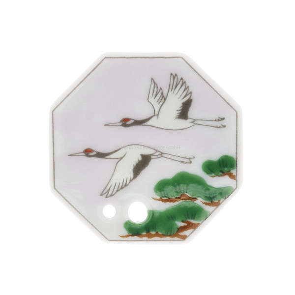 Japanischer Räucherstäbchenhalter Hatsuharu (Neuer Frühling)