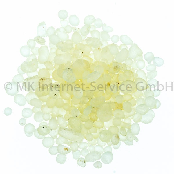 Mastix (first choice)