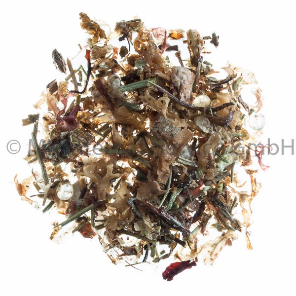 Wasser - Elemente-Räuchermischung