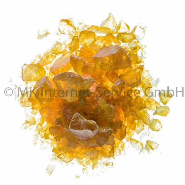 Kiefernharz (Colophonium)