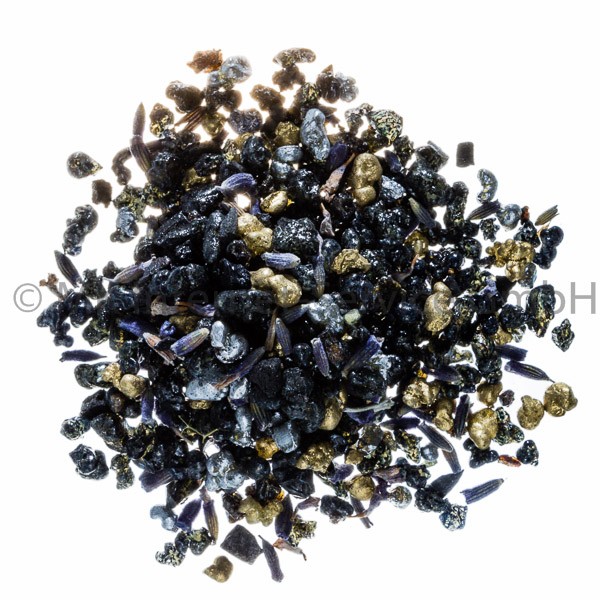 Kirchenweihrauch Lourdes gold