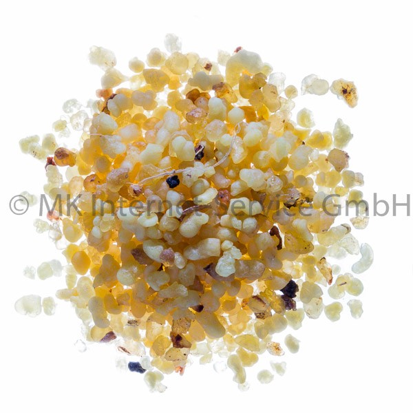 Kirchenweihrauch David