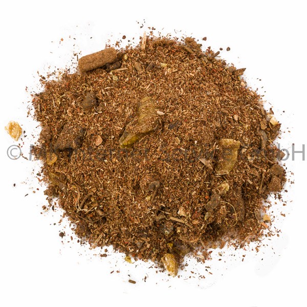 Maha Dhoop - Nepal-Räuchermischung