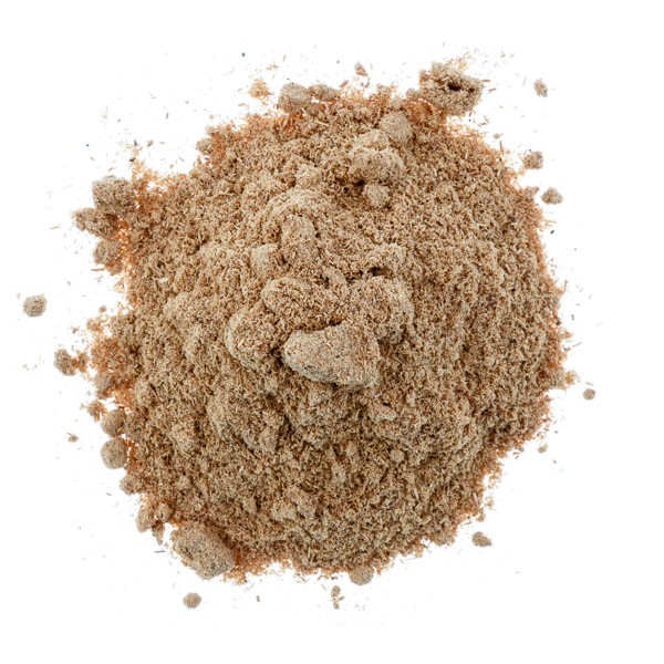 Sandelholzpulver (weiß-hell)