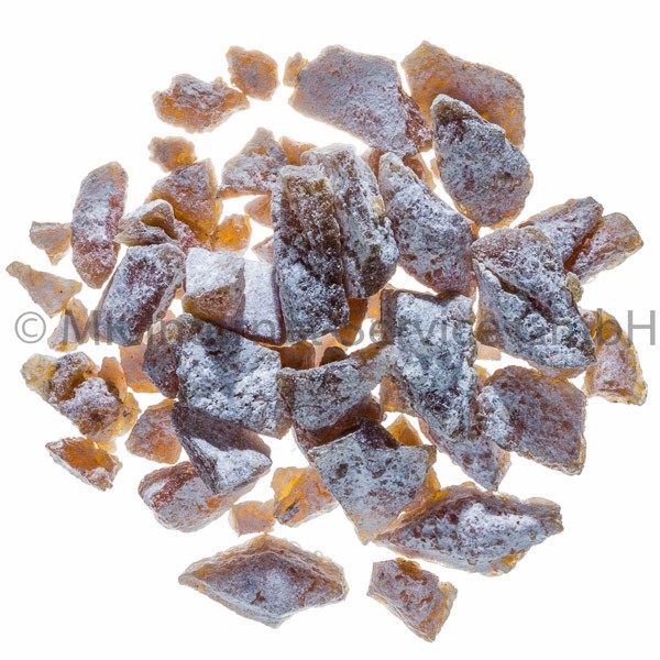 Griechischer Aroma-Weihrauch Myrrhe