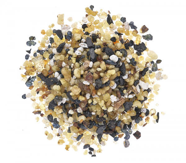 Yin & Yang - Räuchermischung