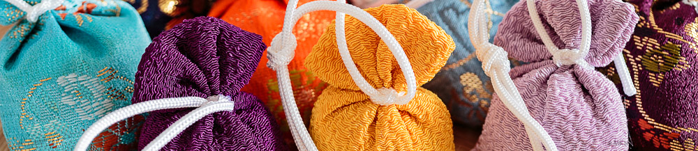 Shoyeido Duftsäckchen - Shoyeido Tagasode Sachet