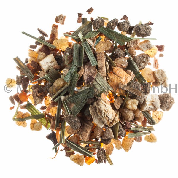 Winterträume - Räuchermischung