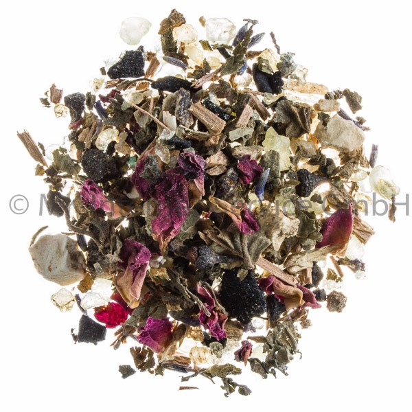 Memory - Räuchermischung