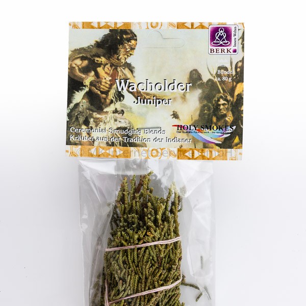 Smudge Stick Wacholder