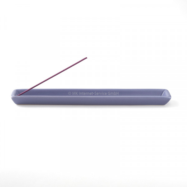 Räucherstäbchenhalter "Murasaki" aus Keramik von Shoyeido