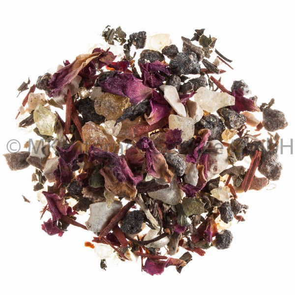 Mabon/Herbsttagundnachtgleiche 21. September - Jahreskreis-Räuchermischung