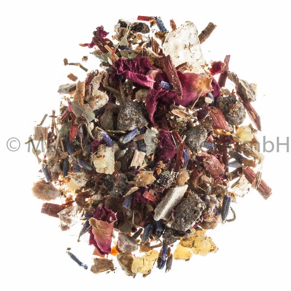 Äther - Elemente-Räuchermischung