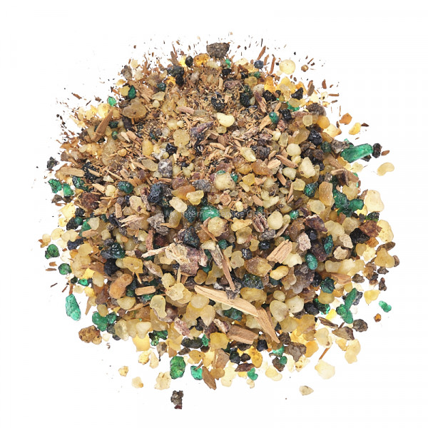 Nothelfer-Räuchermischung Hl. Cyriacus