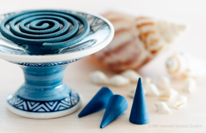 R&auml;ucherkegel zum R&Auml;uchern