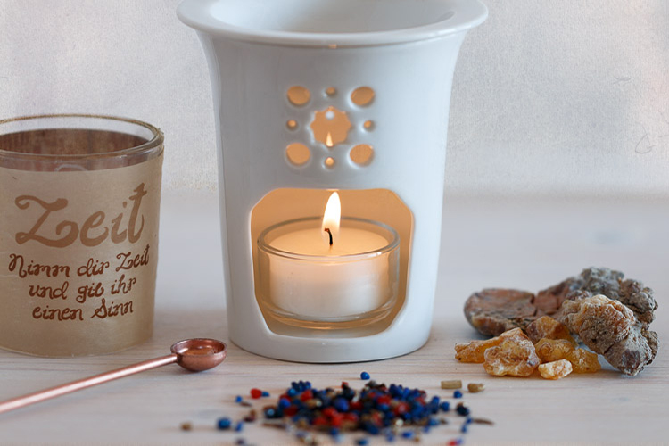 R&auml;ucherst&ouml;vchen Geo